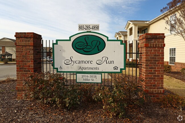 Firma - Sycamore Run