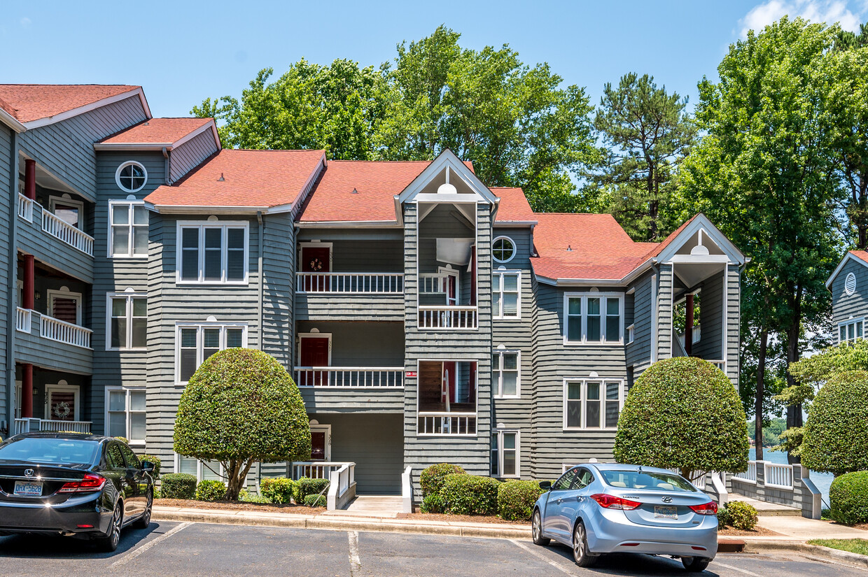 Apartments For Rent In Davidson Nc