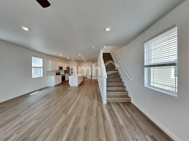 Foto del edificio - 26147 E Calhoun Pl