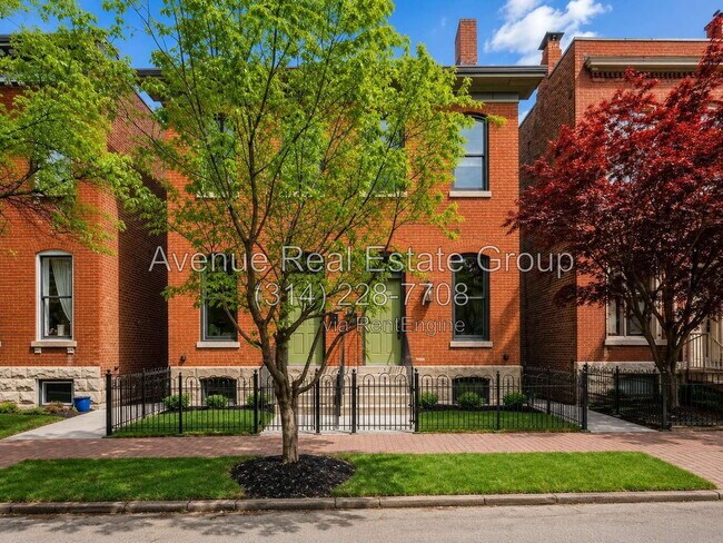 Foto del edificio - 2329 Hickory St