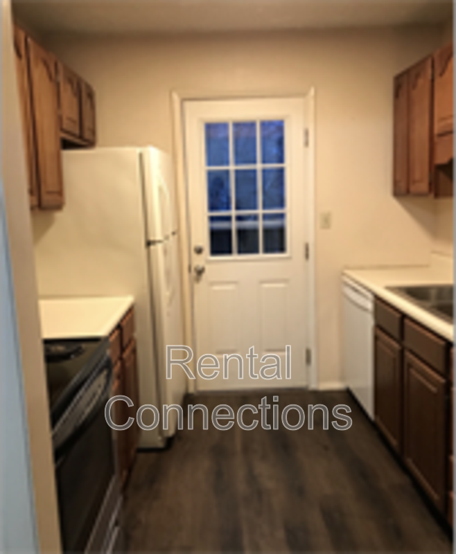 Foto principal - 800 S 3rd St