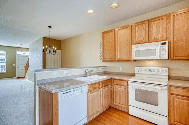 Photo - 4061 W 118th Pl House
