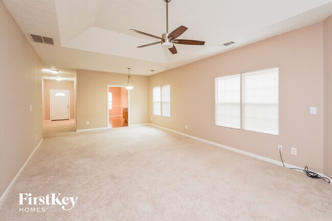 Building Photo - 124 Astilbe Meadow Dr