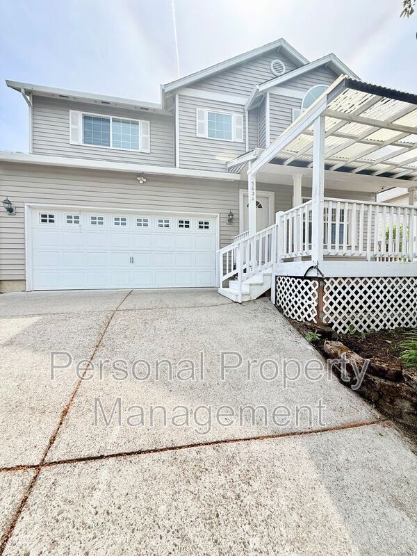 Building Photo - 5621 NE 64th Street