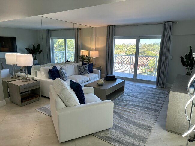 Foto del edificio - 170 N Ocean Blvd