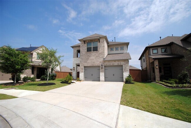 Foto del edificio - 23234 Teton Glen Ln