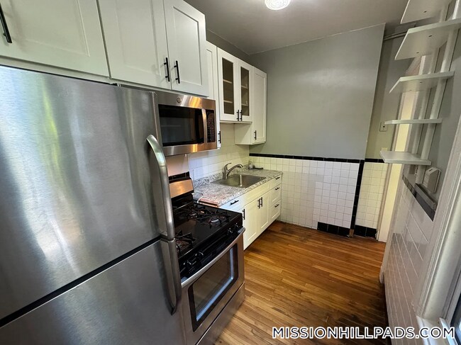 Foto del edificio - 5 Highland St