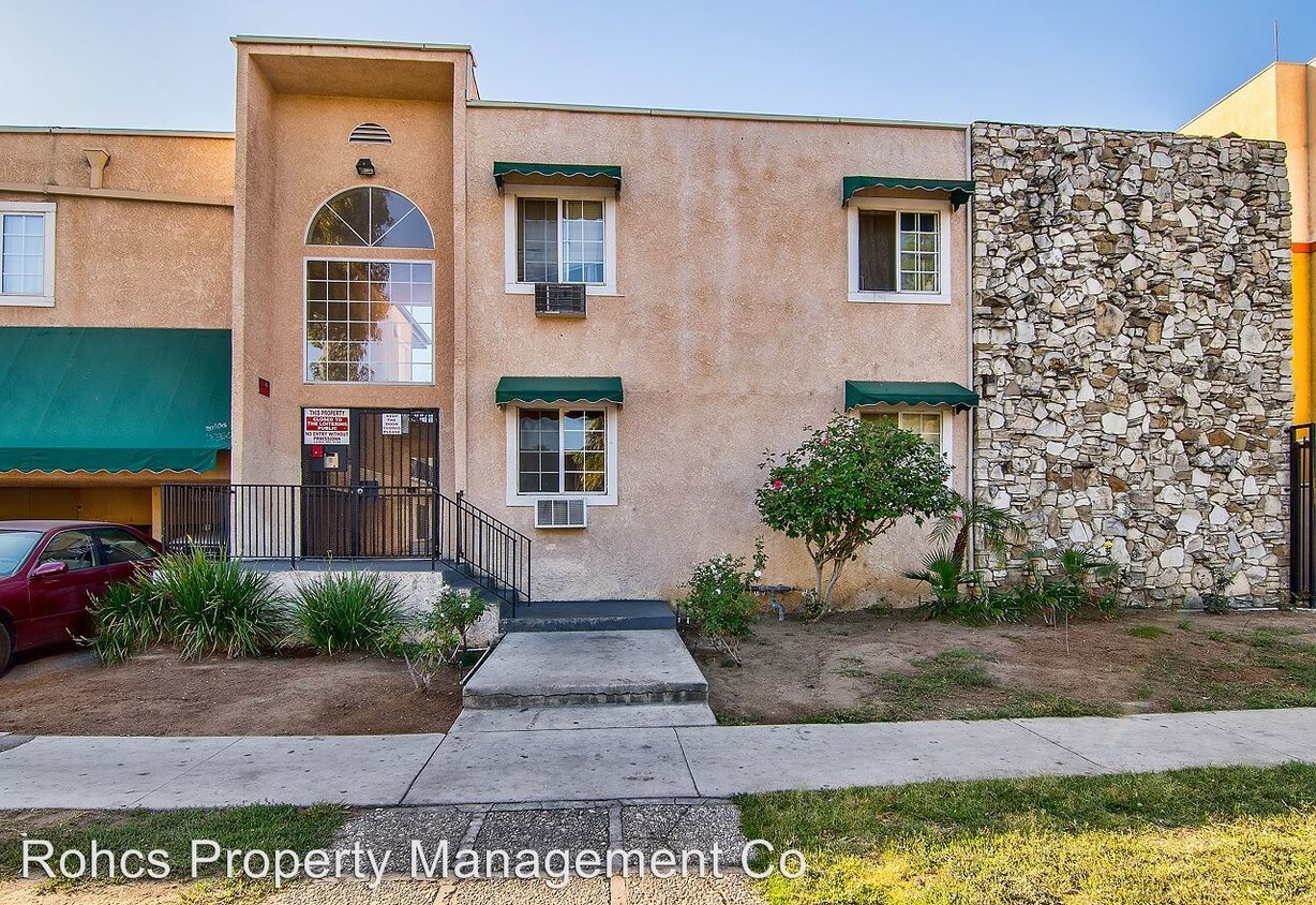 137 Apartments for Rent in Canoga Park, CA WestsideRentals