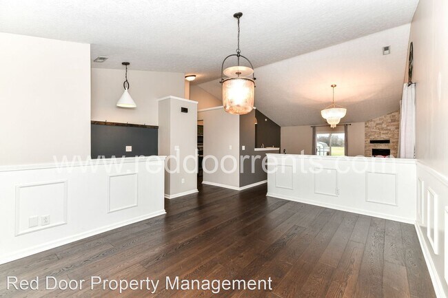 Foto del edificio - 3 br, 2 bath House - 7104 Fields Dr