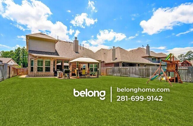 Foto del edificio - 4814 Preserve Creek Ct