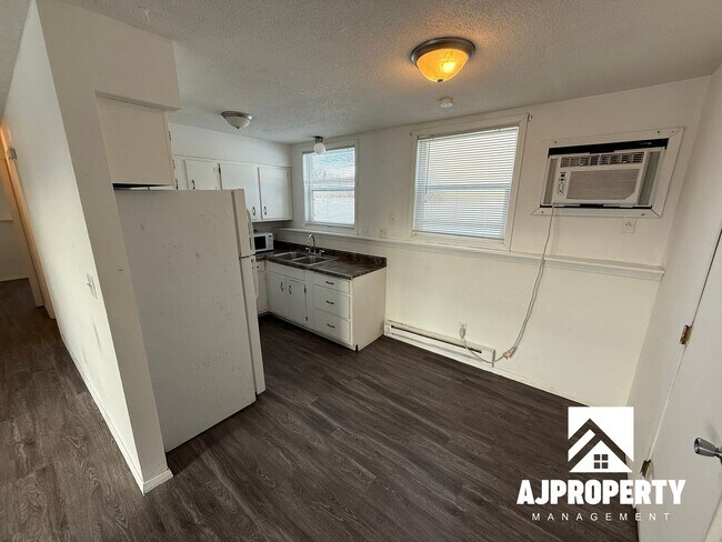 Foto del edificio - 600 E Aspen Blvd