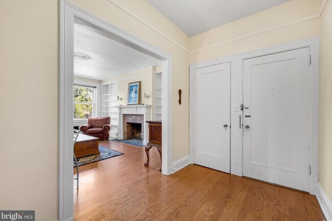Foto del edificio - 3507 N Charles St