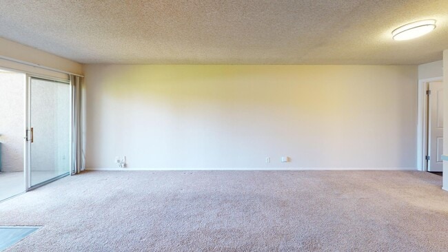 Interior Photo - Marina Playa