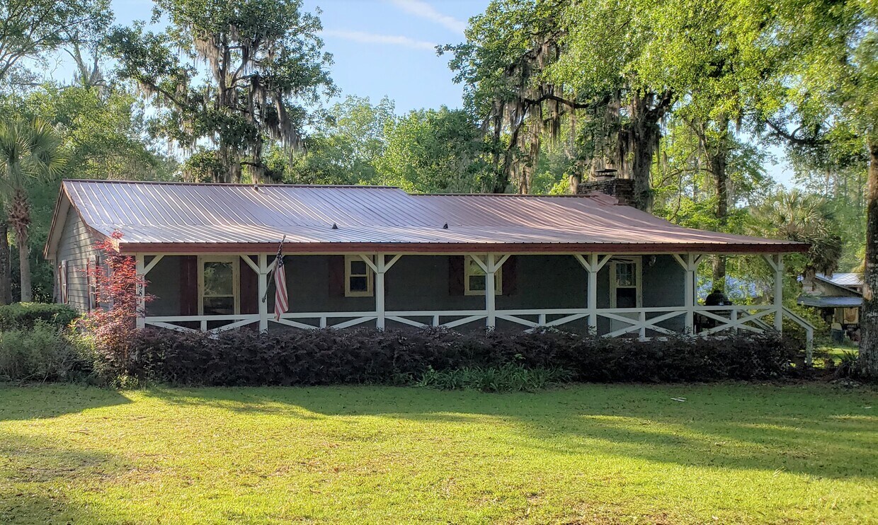 3981 Baum Rd, Tallahassee, FL 32309 House Rental in Tallahassee, FL