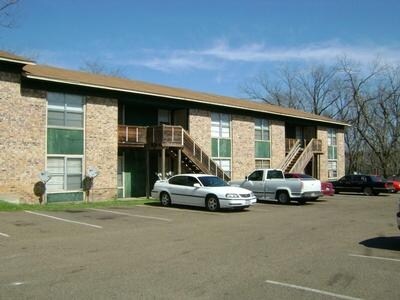 Primary Photo - Briarwood Apartments