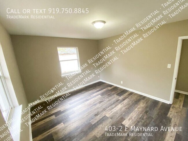 Building Photo - 403-2 E Maynard Avenue-