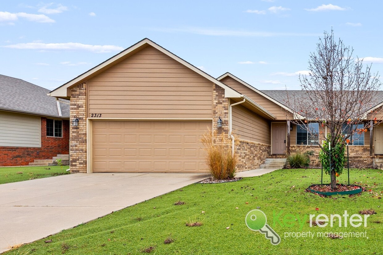 Foto principal - 2311-2313 E Coolwater St Duplex