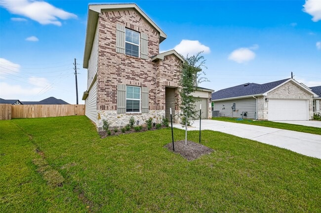 Building Photo - 27222 Fulshear Bend Dr
