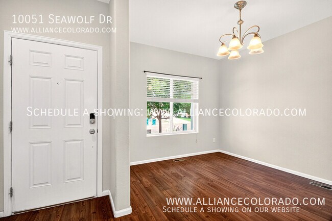 Building Photo - 10051 Seawolf Dr