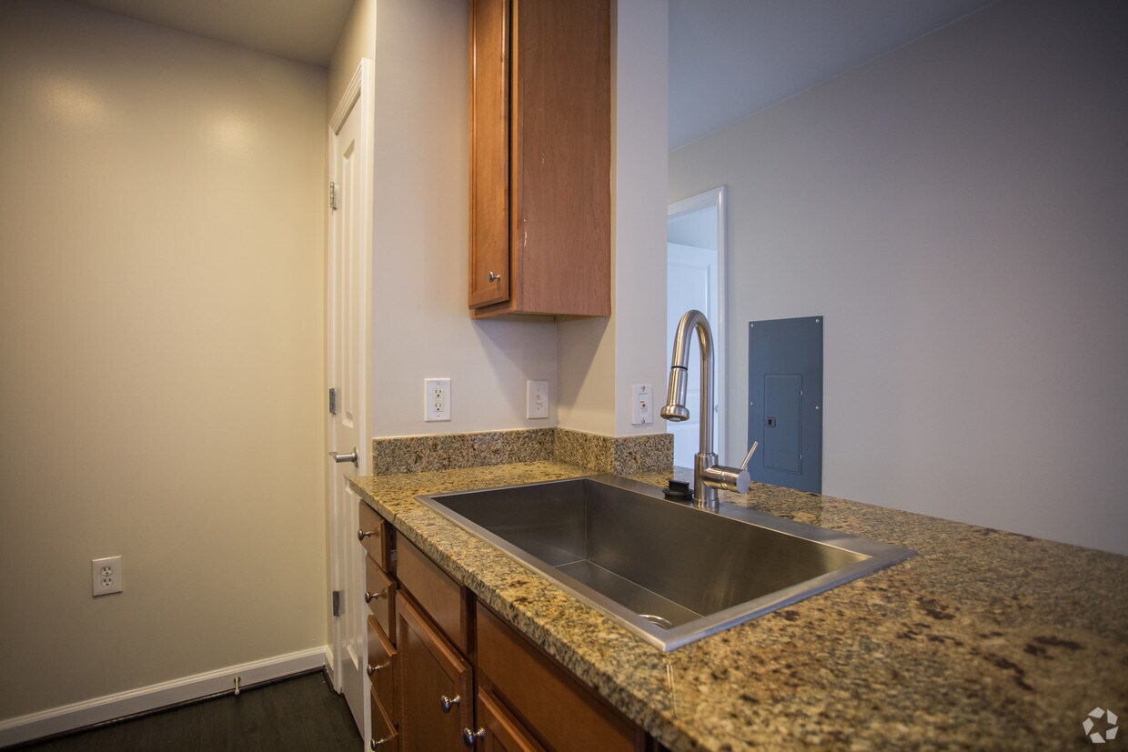 Foto principal - Camden Potomac Yard