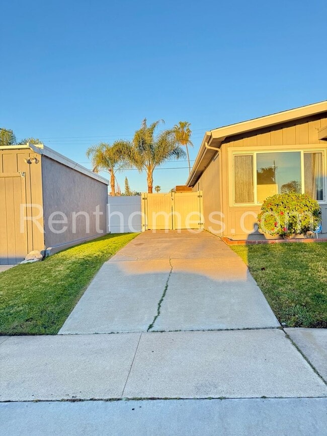 Foto del edificio - 5034 Baxter St