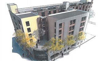 Primary Photo - 7th & Witmer