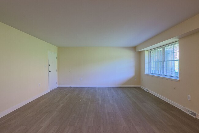 Interior Photo - The Enclave at Mount Pleasant