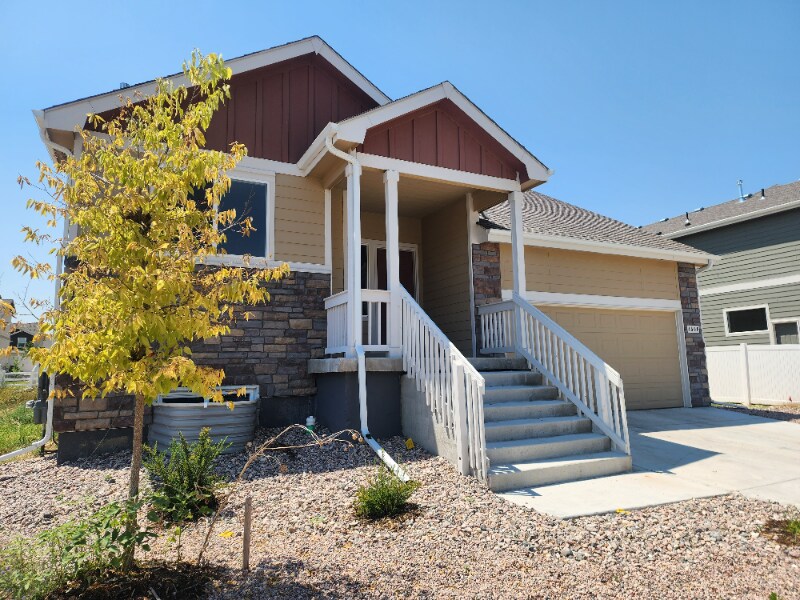 Foto principal - 4508 Mountain Sky St