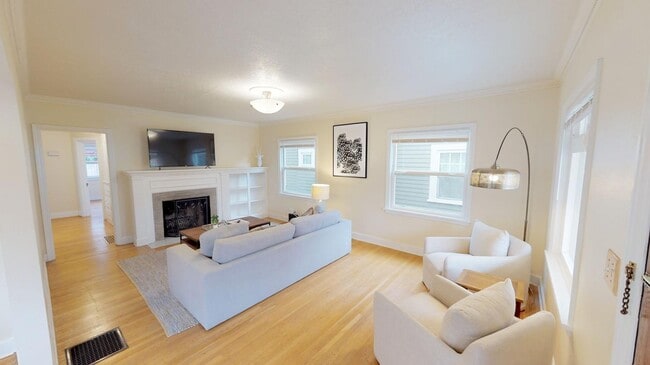 Photo - 1738 SE 38th Ave House