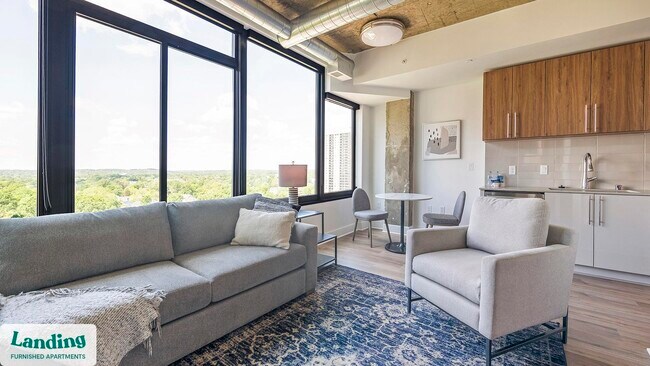 Foto del edificio - 5201 Leesburg Pike