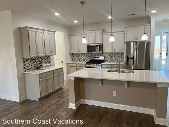 Building Photo - 4 br, 2.5 bath House - 2664 Stellar Loop