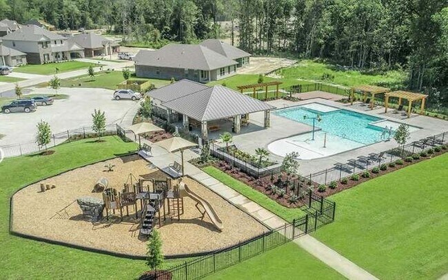 Foto del edificio - 40384 Cypress Reserve Blvd