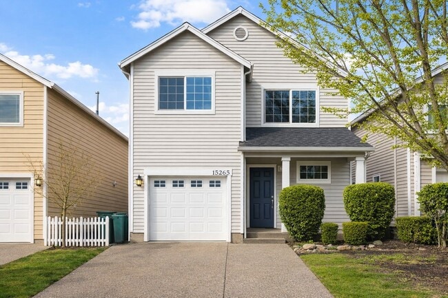 Building Photo - 15265 NW Nightshade Dr