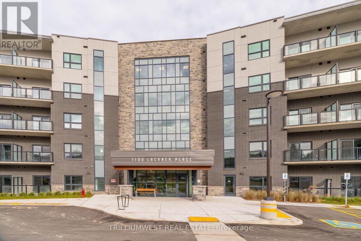 Primary Photo - 1100 Lackner Pl