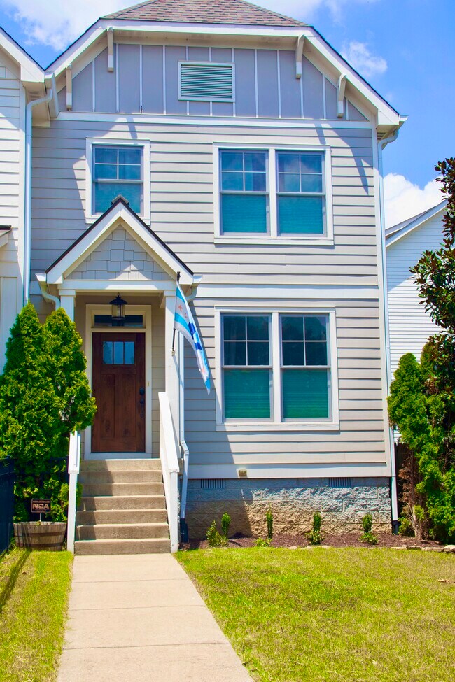 Building Photo - 5402 Pennsylvania Ave