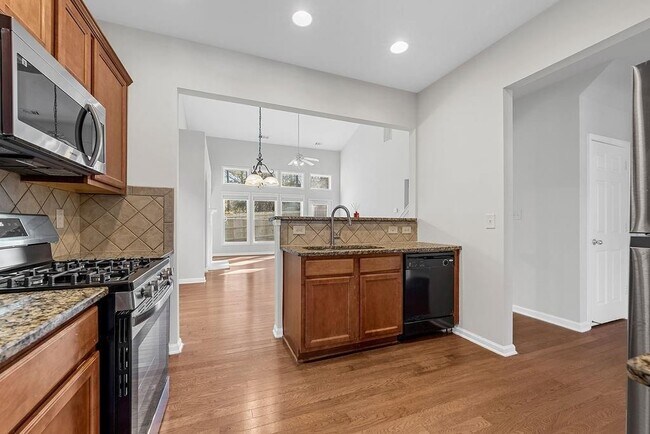 Foto del edificio - 3476 Harvest Ridge Ln NE