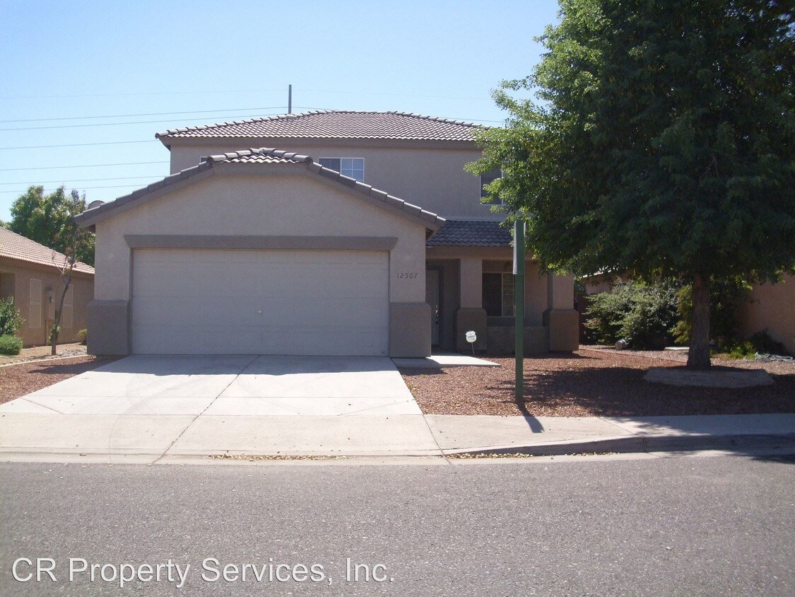 Primary Photo - 12507 W Charter Oak Rd