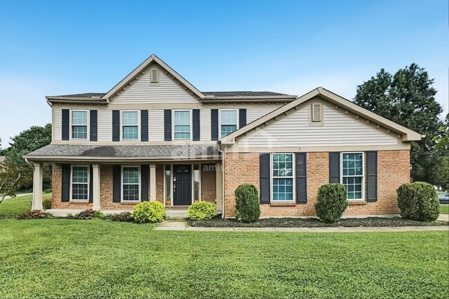 Building Photo - 4838 Dartmouth Dr