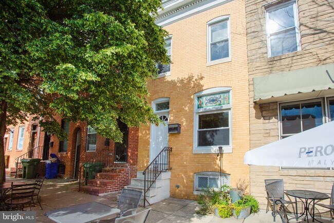 Foto del edificio - 639 S Montford Ave