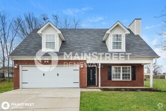 Building Photo - 1313 S Hampton Ct