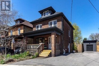 Building Photo - 269 Stinson Crescent