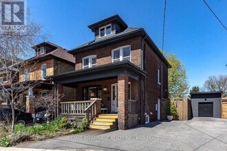 Building Photo - 269 Stinson Crescent