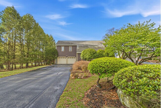 Foto del edificio - 6 Montaup Rd