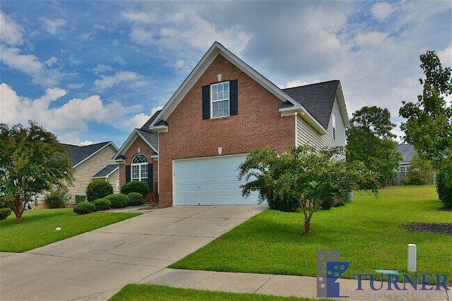 Foto del edificio - 816 Gristina Ct, Columbia, SC 29223