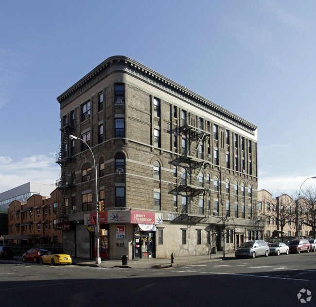 3850 3rd Ave, Bronx, NY 10457 Apartments Bronx, NY