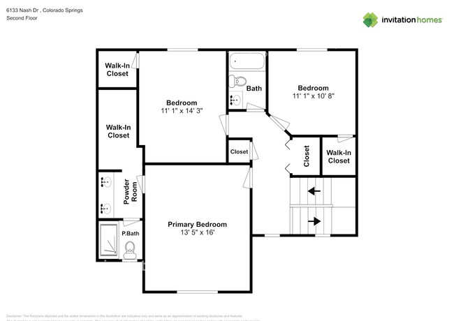 Foto del edificio - 6133 Nash Dr