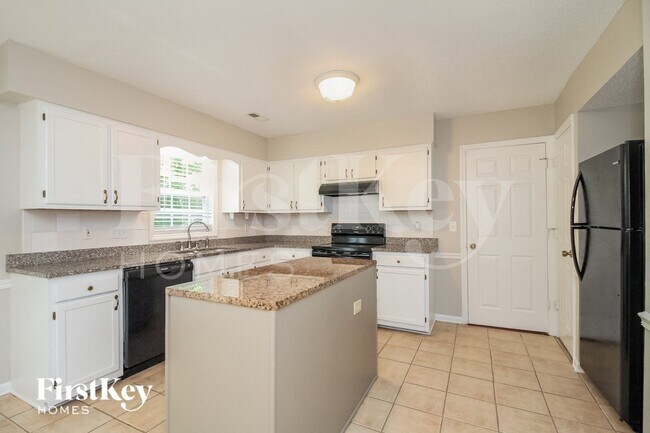Foto del edificio - 3901 Colony Ridge Ct