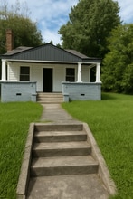 Building Photo - 1313 Franklin Ave