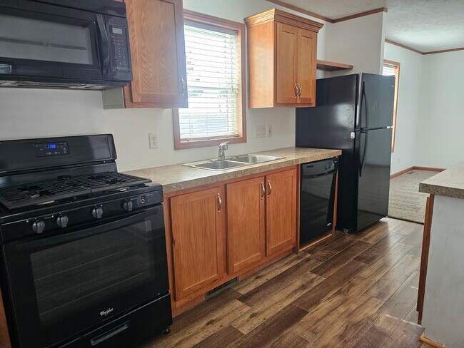 Foto del edificio - 2008 Heron Dr NW