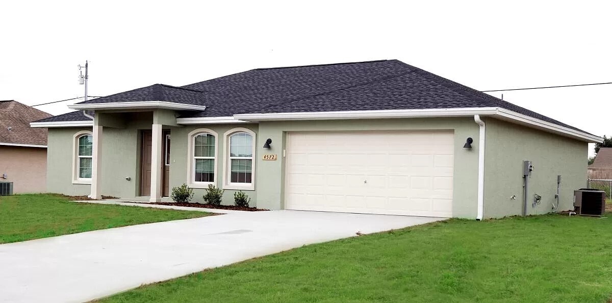 Primary Photo - Recently Built 3 Bedroom Home for Rent!